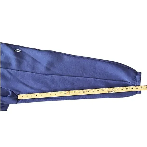 Skechers Skech-Sweats Delight Lavender Joggers Medium - Picture 4 of 7